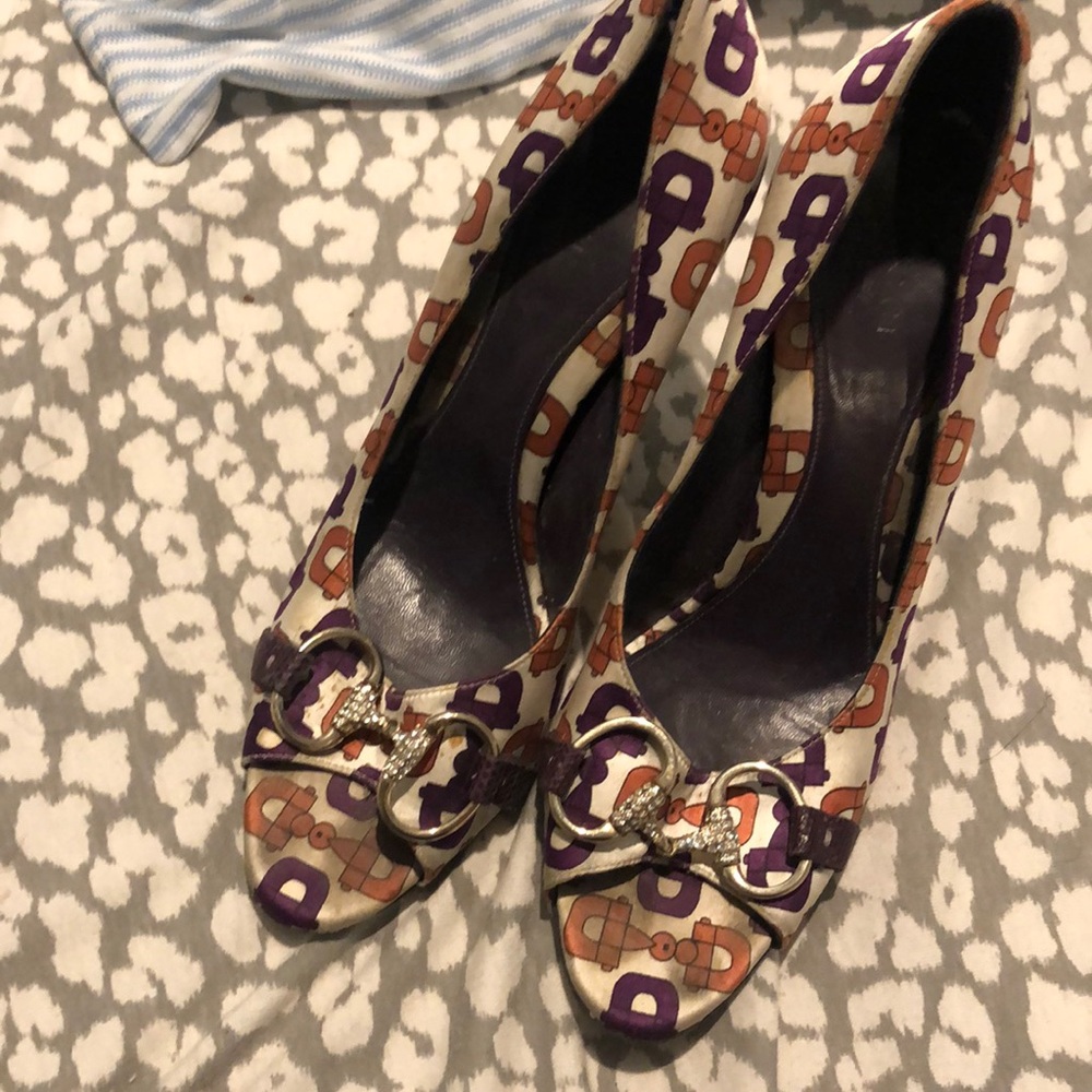 Authentic Gucci shoes